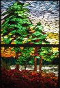 Window Mosaics