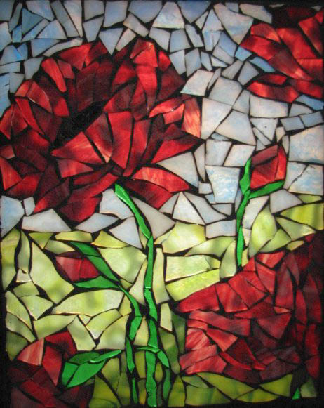 Mosaics – Trent Art Glass