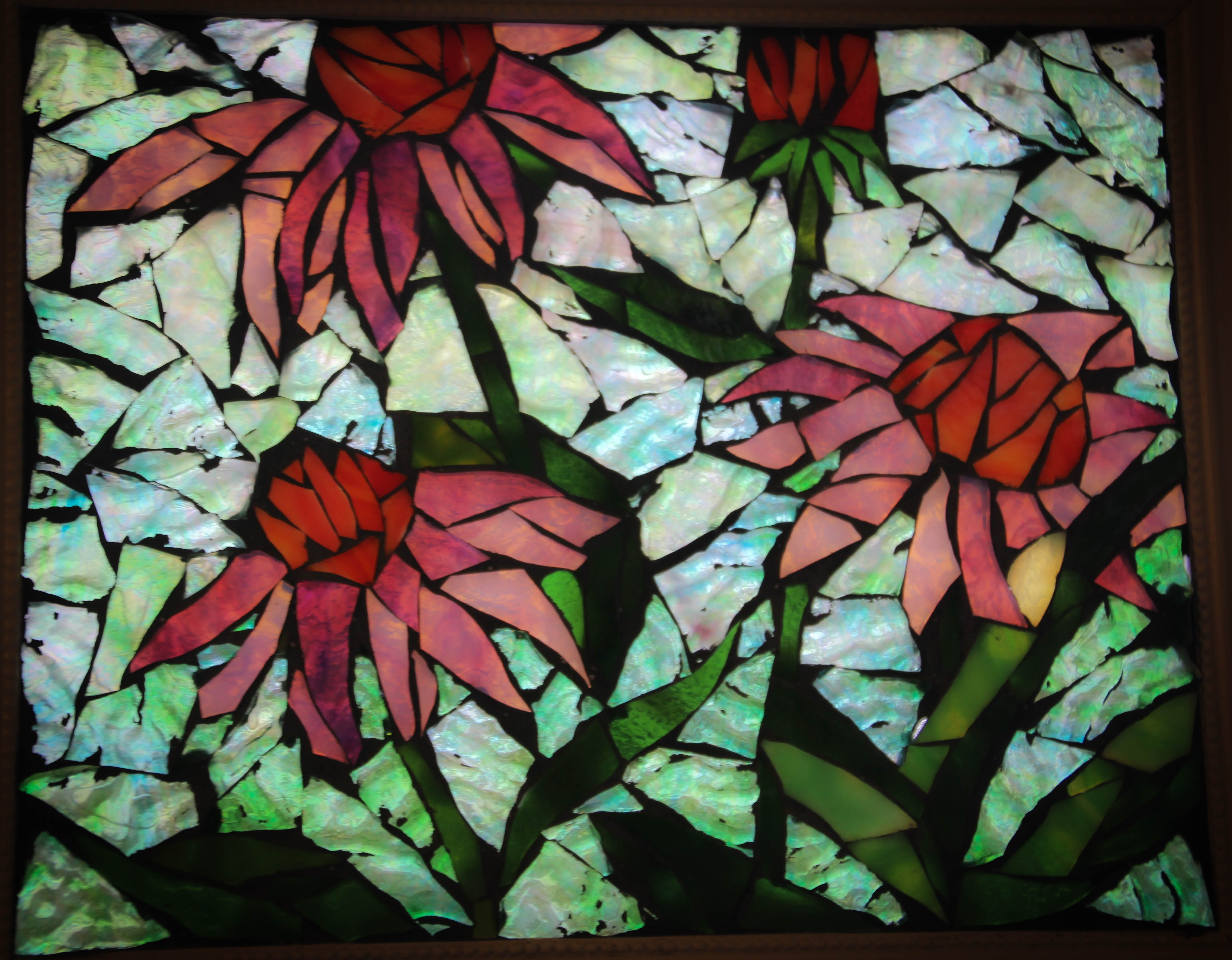 Mosaics – Trent Art Glass