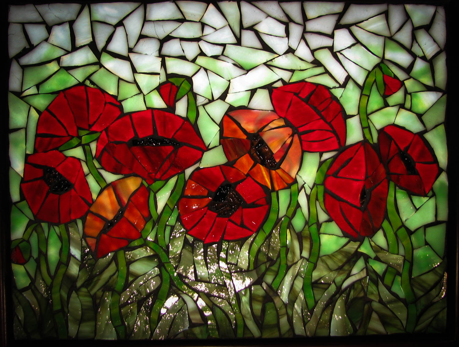 Mosaics – Trent Art Glass