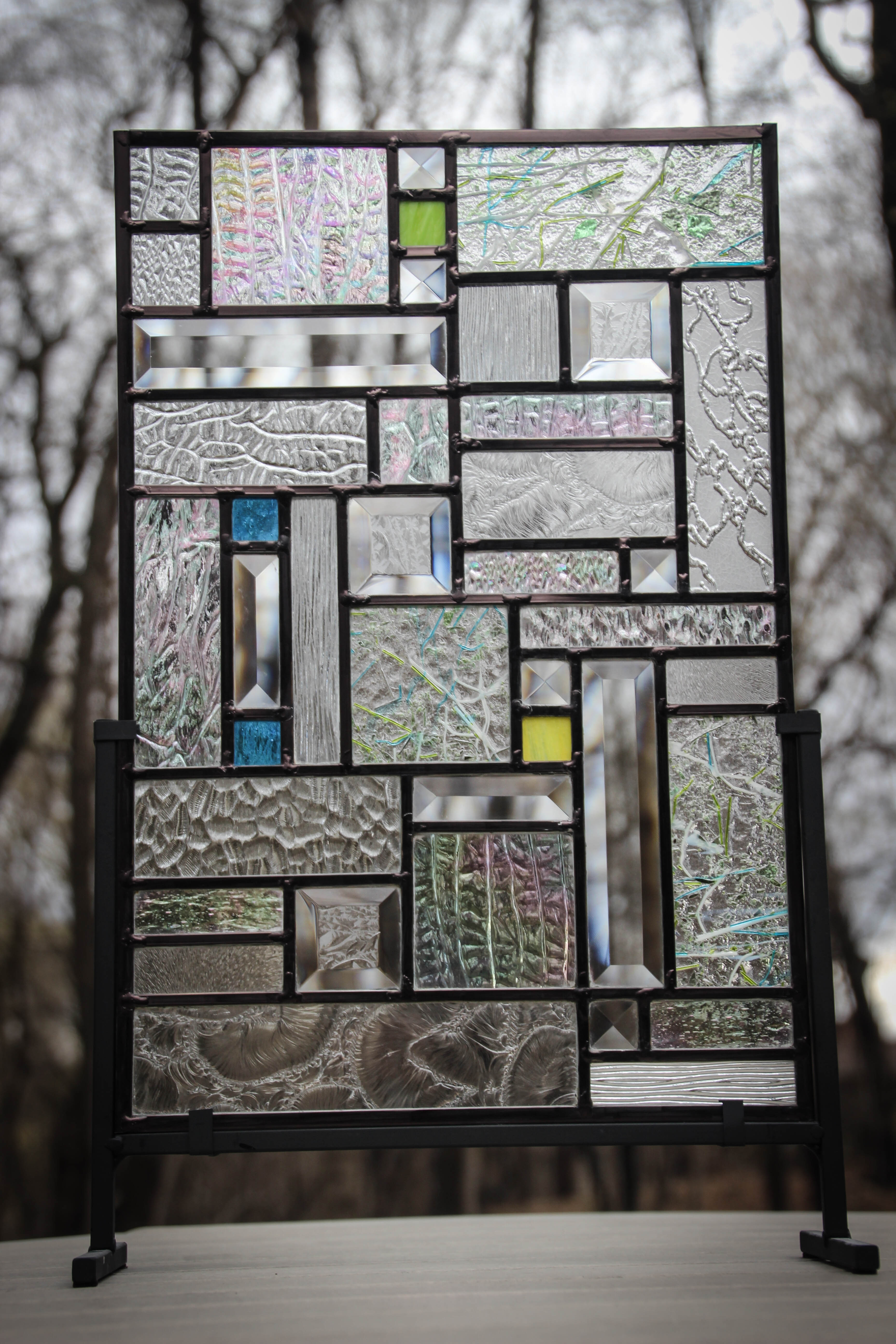 Glass Art Pieces Trent Art Glass